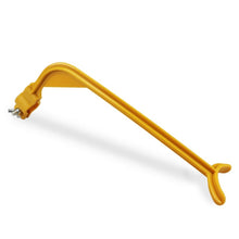 Load image into Gallery viewer, 1pcs Golf Swing Trainer Beginner Gesture Alignment Training Aid Aids Correct Practical Practicing Guide

